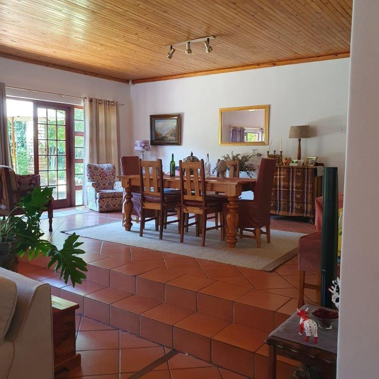 4 Bedroom Property for Sale in Ladybrand Free State